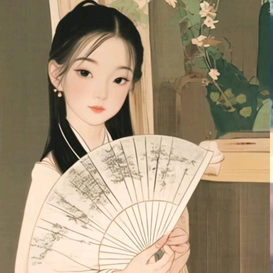 醉花妆饰
