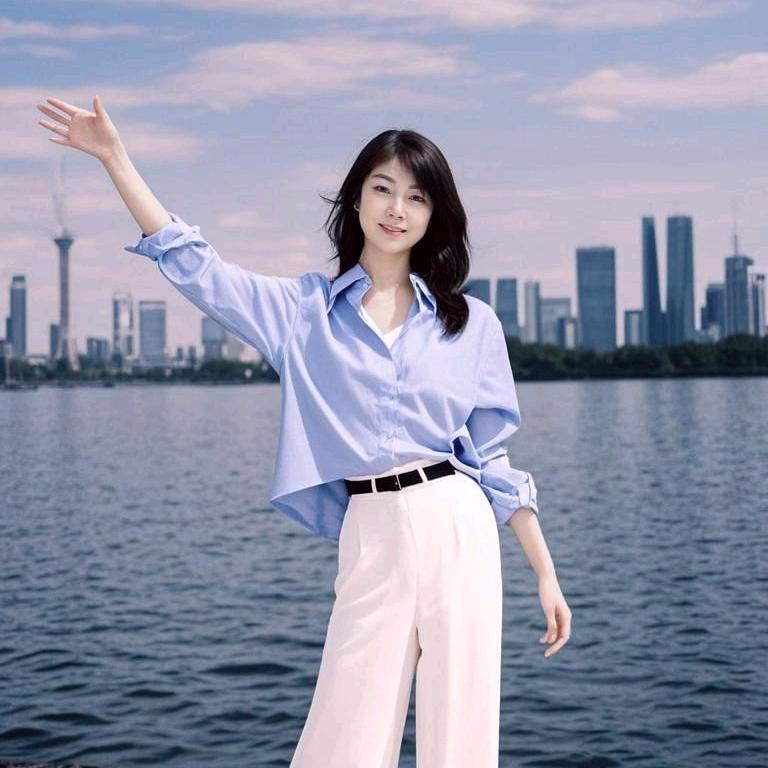 不再有以后。💋