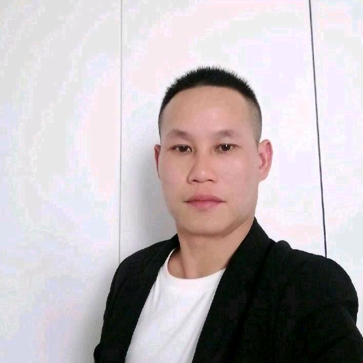 陈@