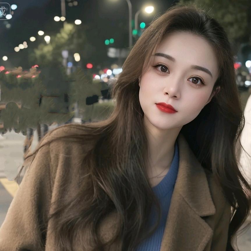 爱笑丫头👧🏻