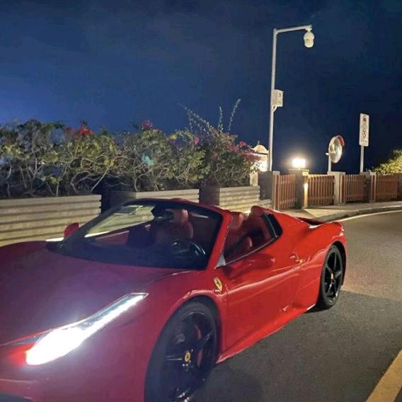 ي大漂亮ꕥ᭄ 🌸