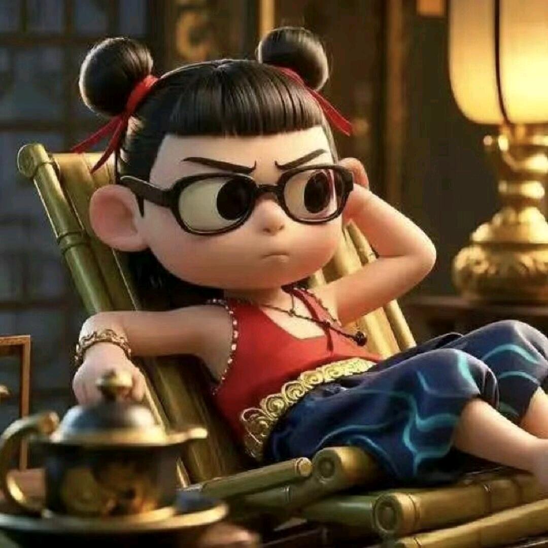 爷们一个人生活