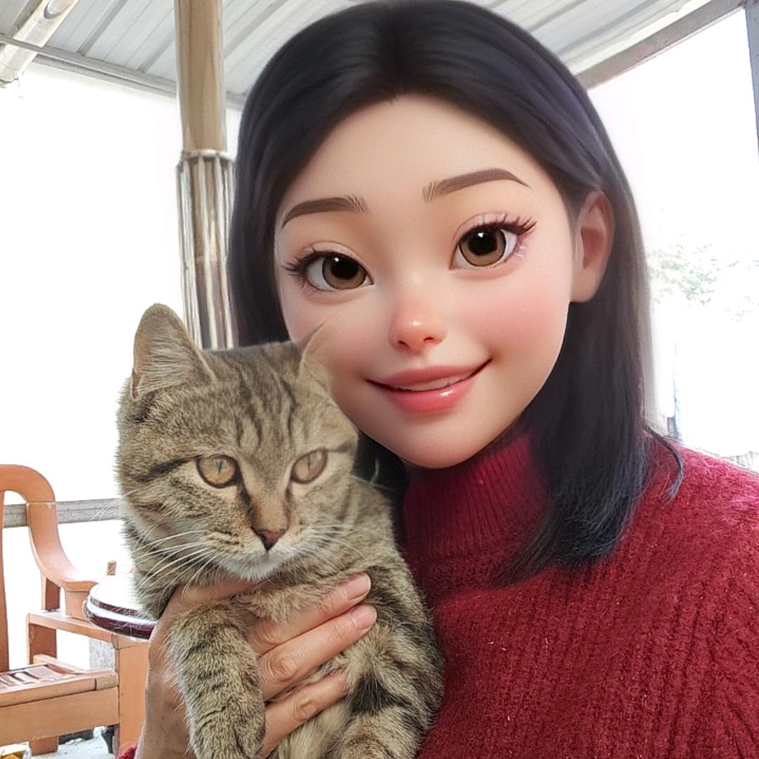 山间人