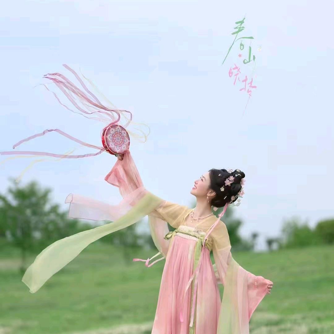 悦悦黔江蝴蝶树婚纱摄影