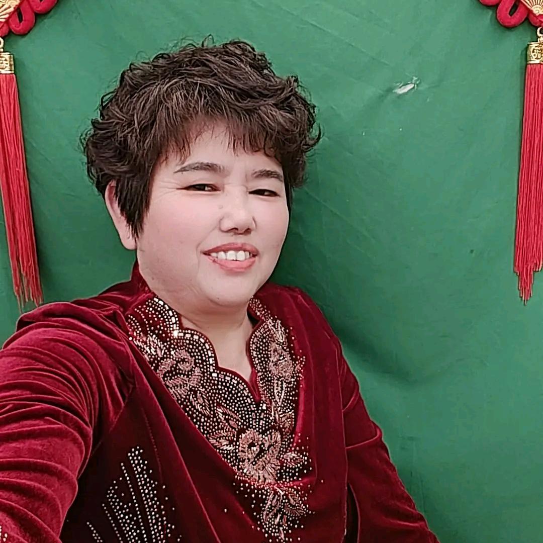 刘姐好物（大号）🎤