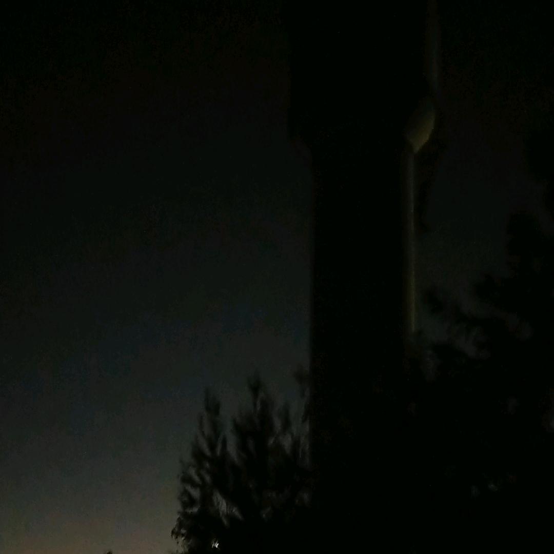 点点星光，可以击破黑暗 ！