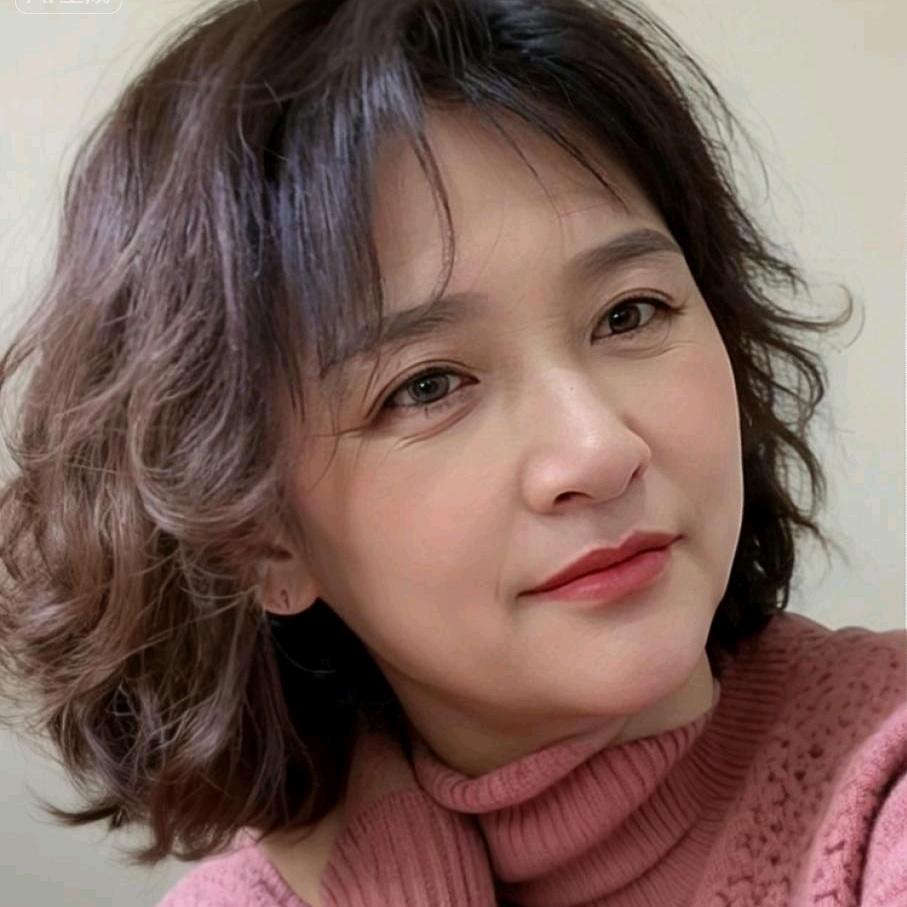 四个宝贝的奶奶