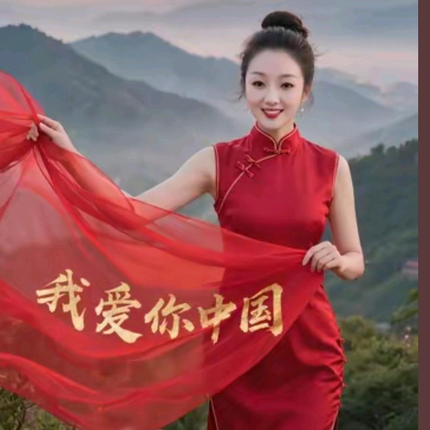 刘炭长—沁阳美姐
