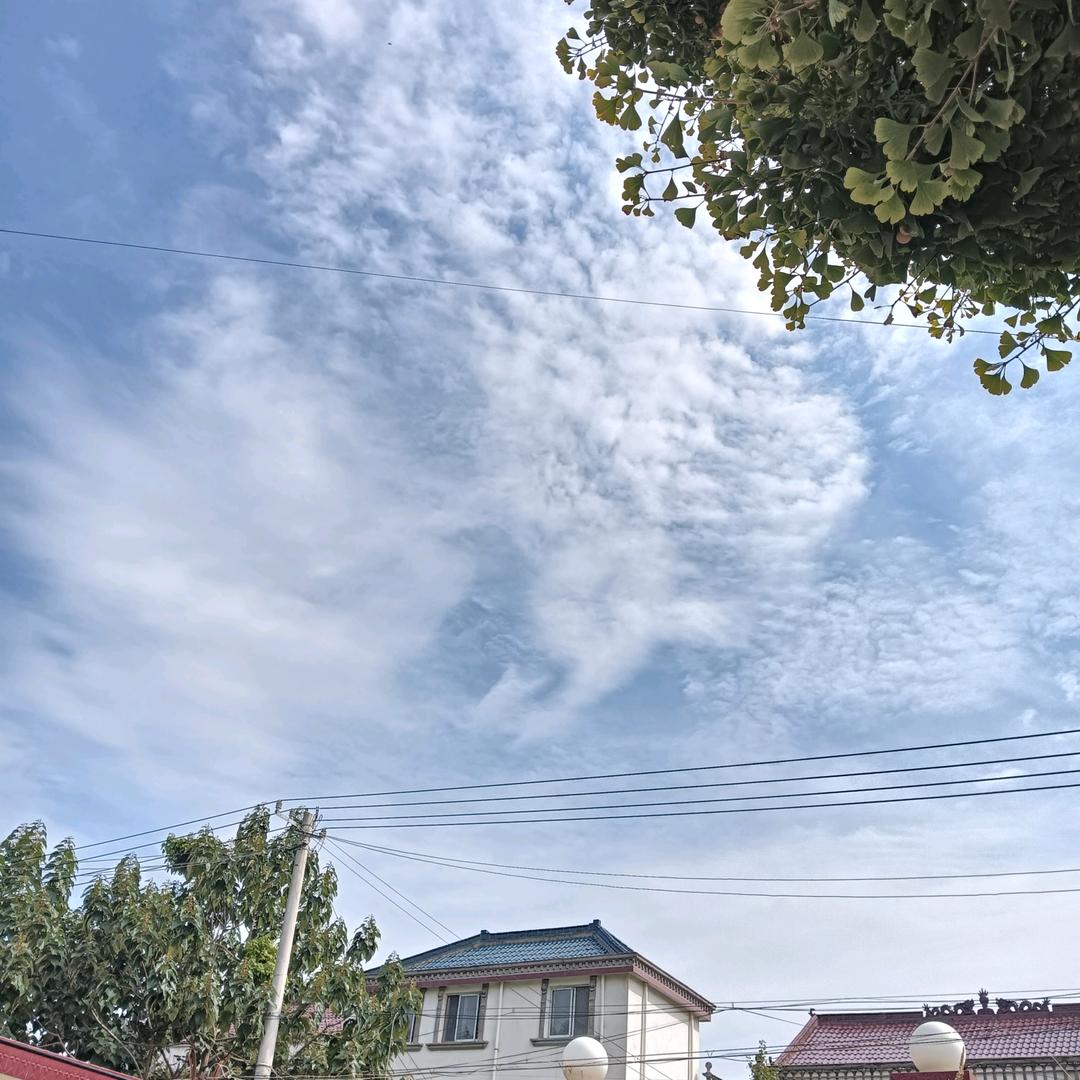知足的人