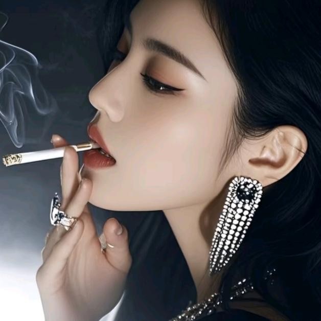 姐的温柔你不配拥有。