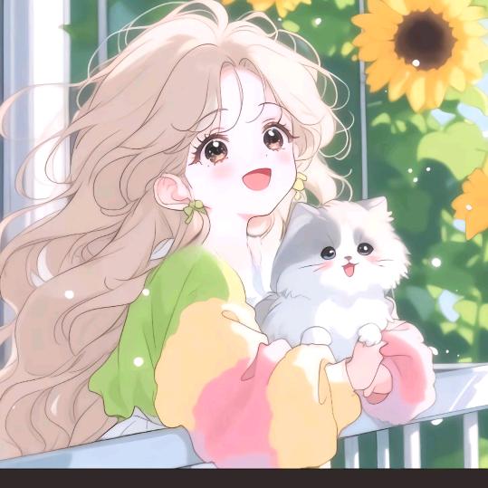 泡泡一夏