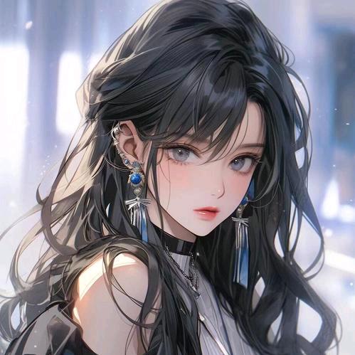 Aurora°头像