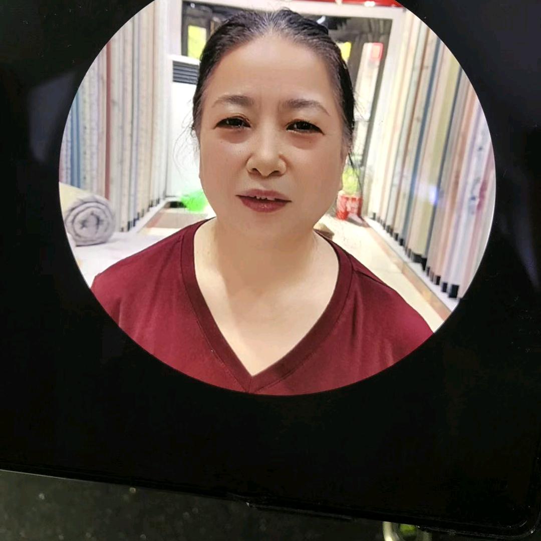 感恩（李素民）