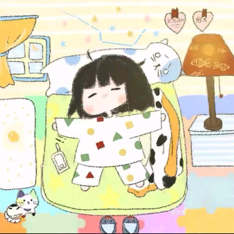 第三句晚安