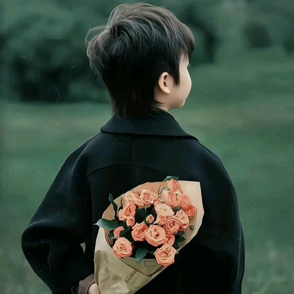 麻辣花卷