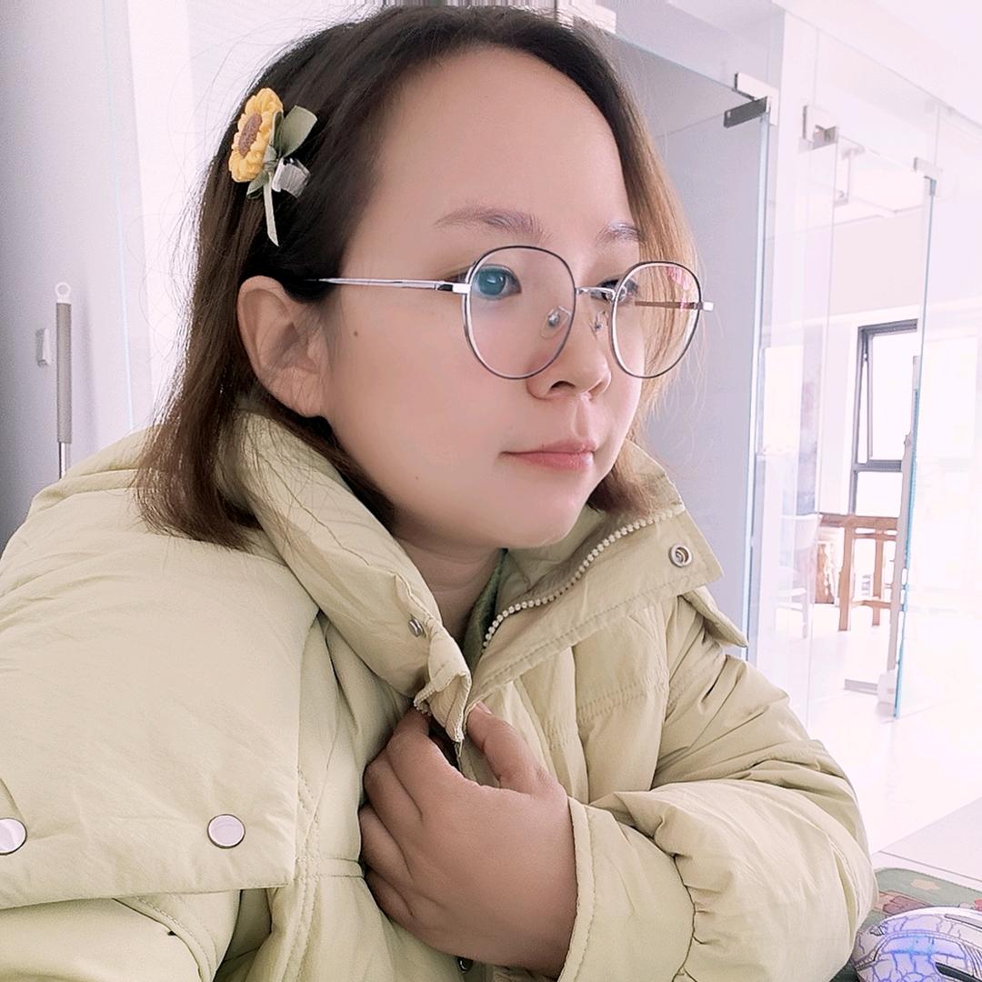小楠爱工作💼