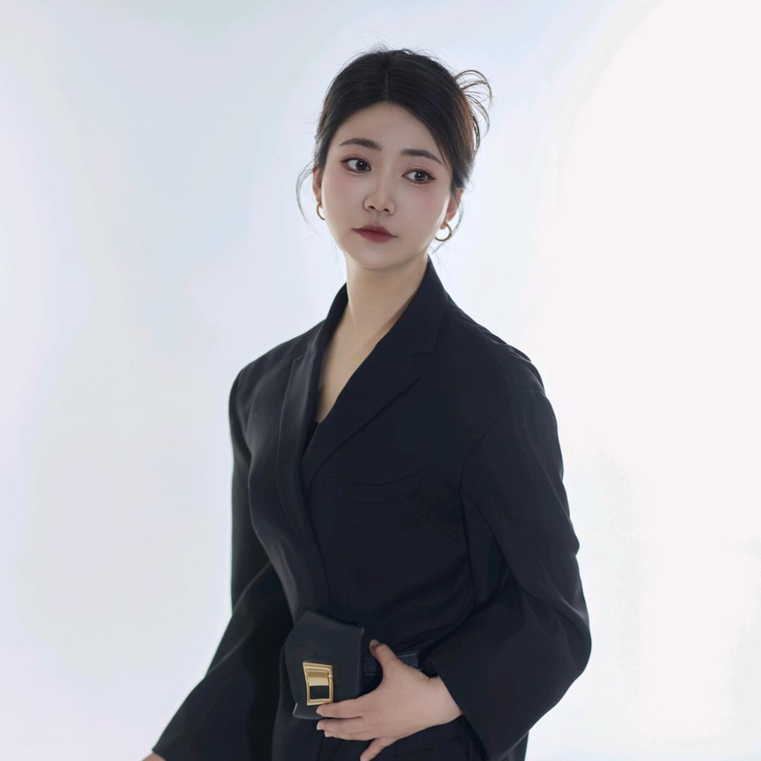 五路财神的掌上明珠❤（见过周兴哲版）