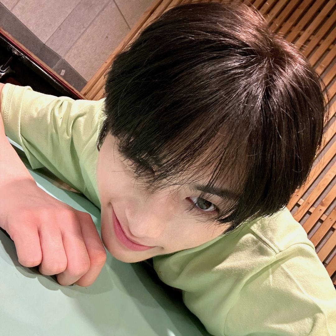 金独子是我女神