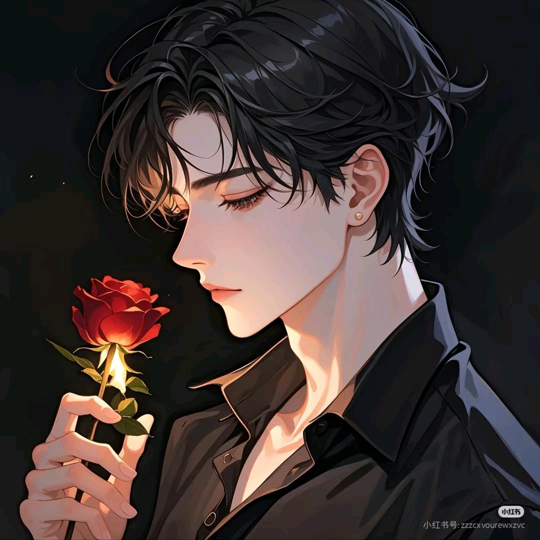 子彦（低迷版）