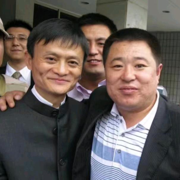 彪哥彪老大扛把子