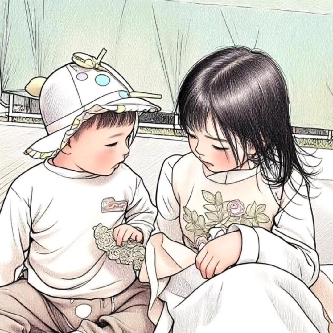 瑾夏年华