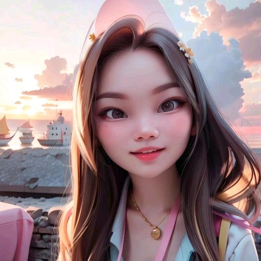 李家大小姐