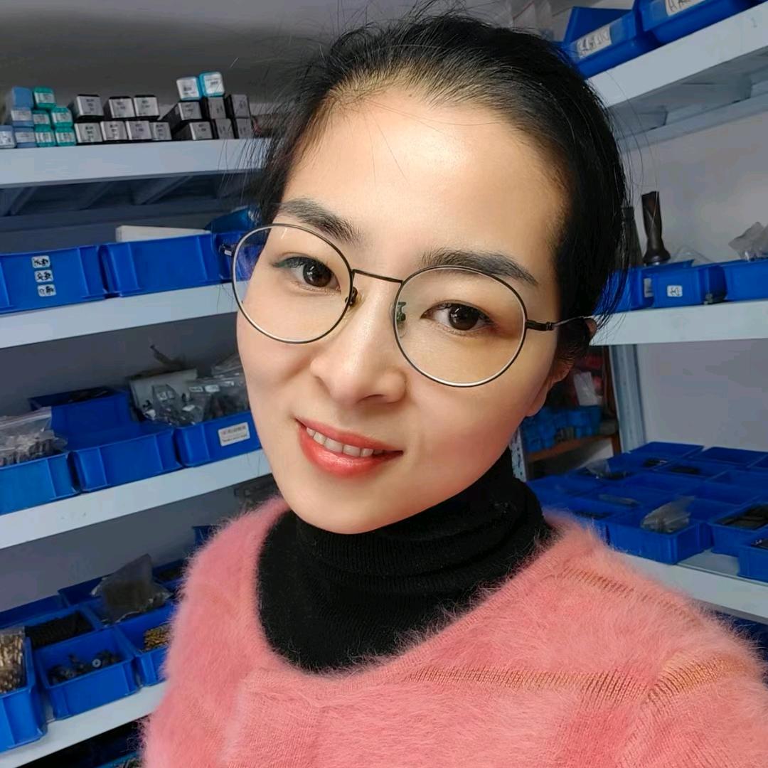小杨妹盘刀具