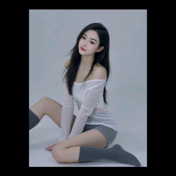 “莎莎”