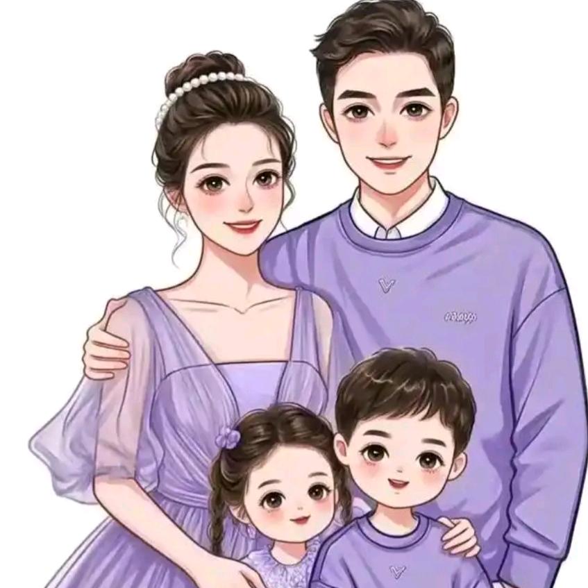 两个睿宝宝🌸