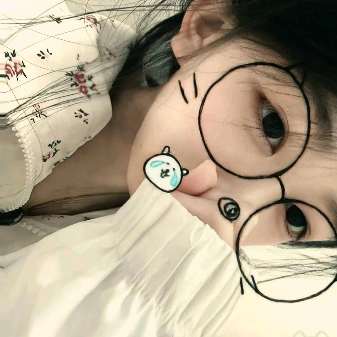 ᳐小猫੭🐾头像