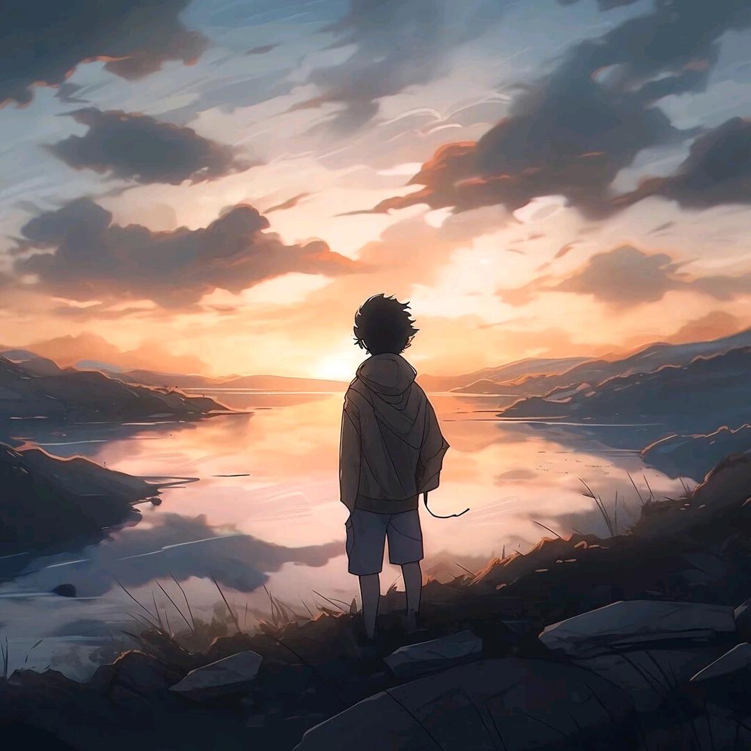 人间浪荡