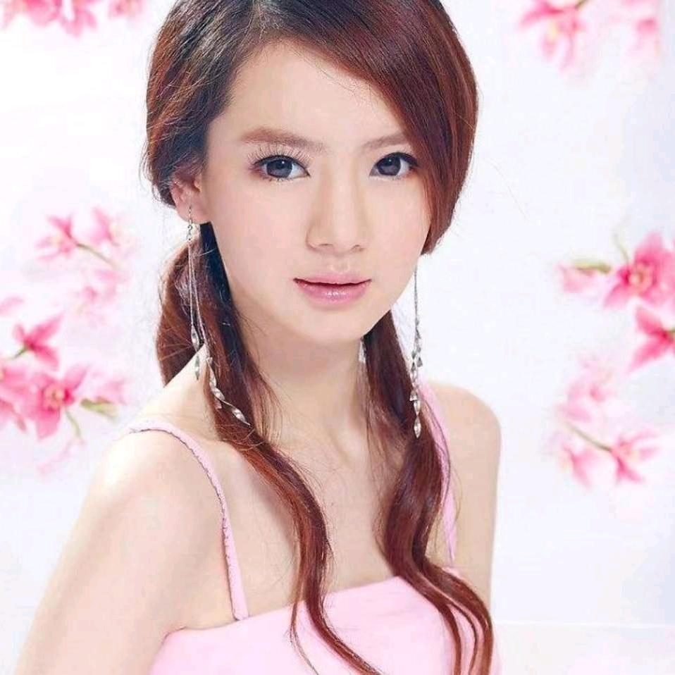 蓝色妖姬