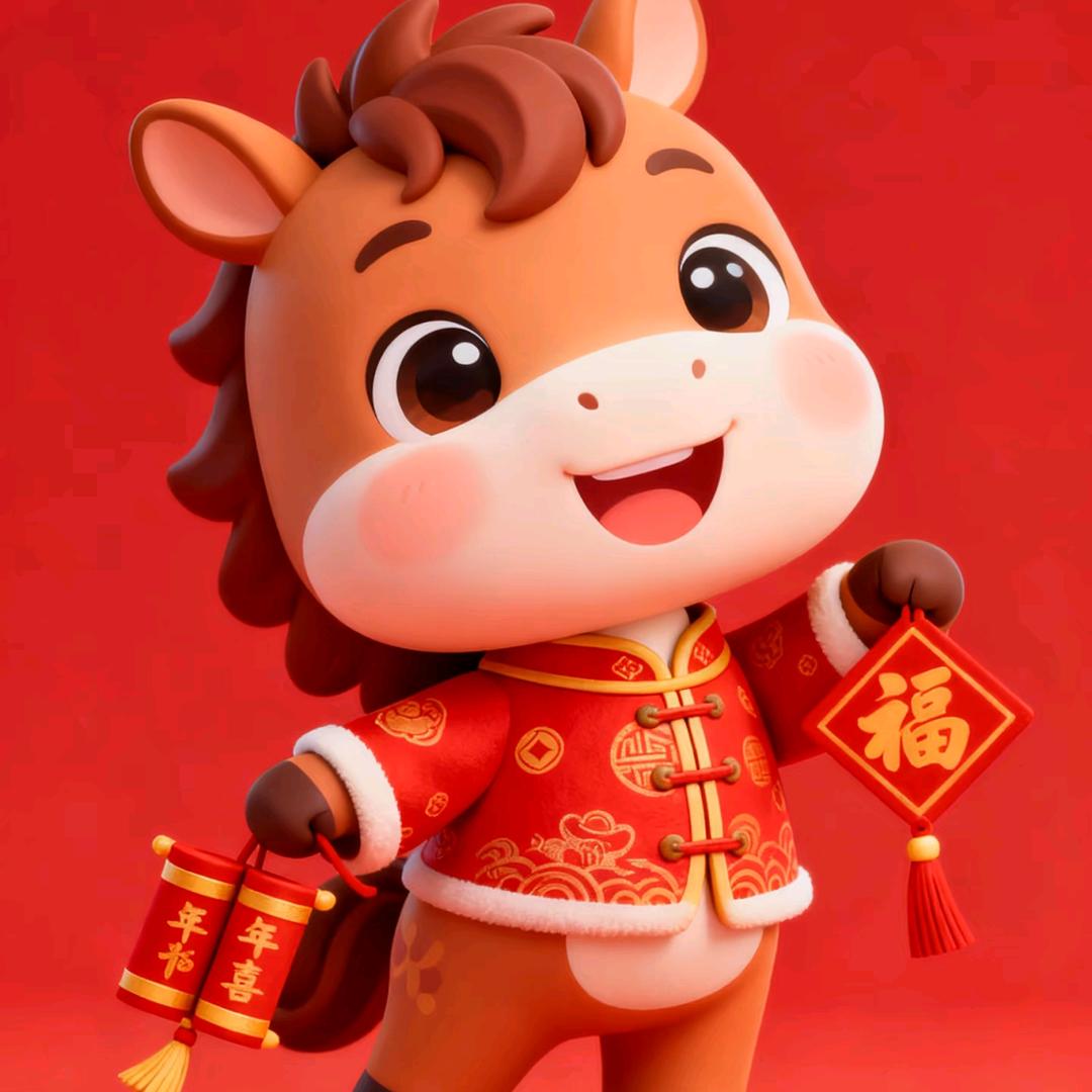 小小男孩