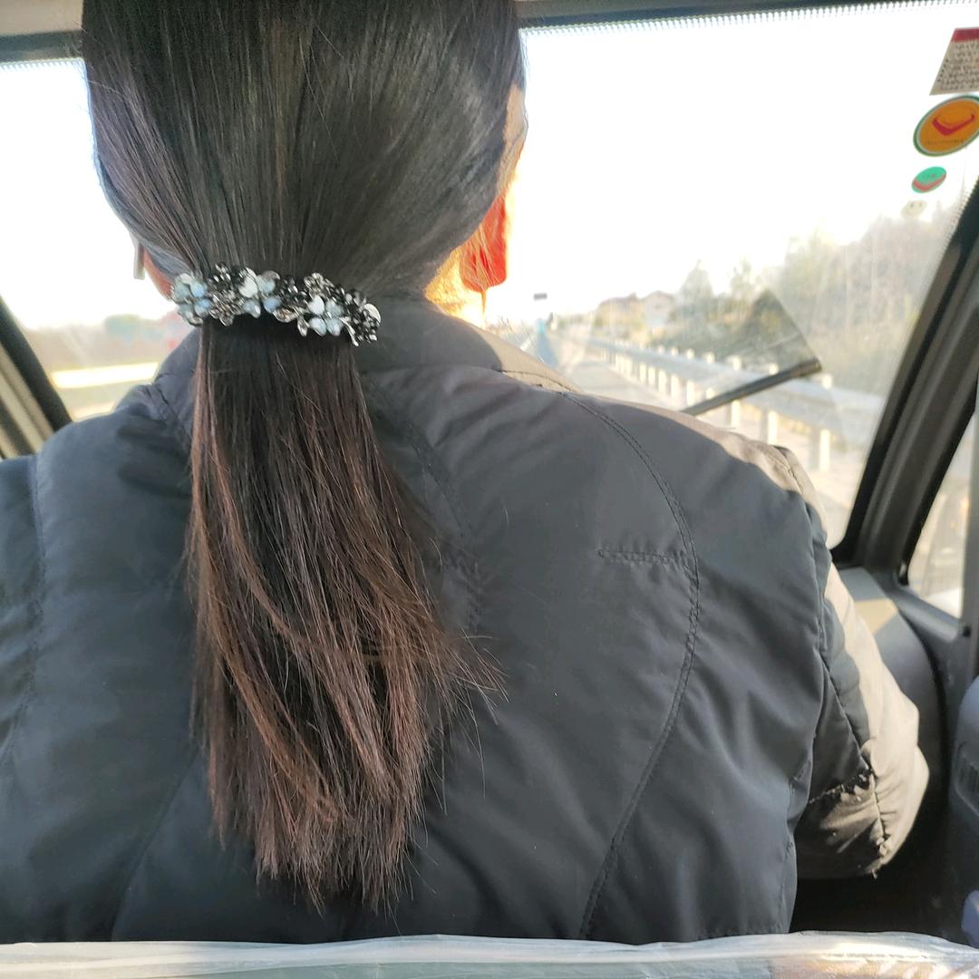 伤春的楊柳