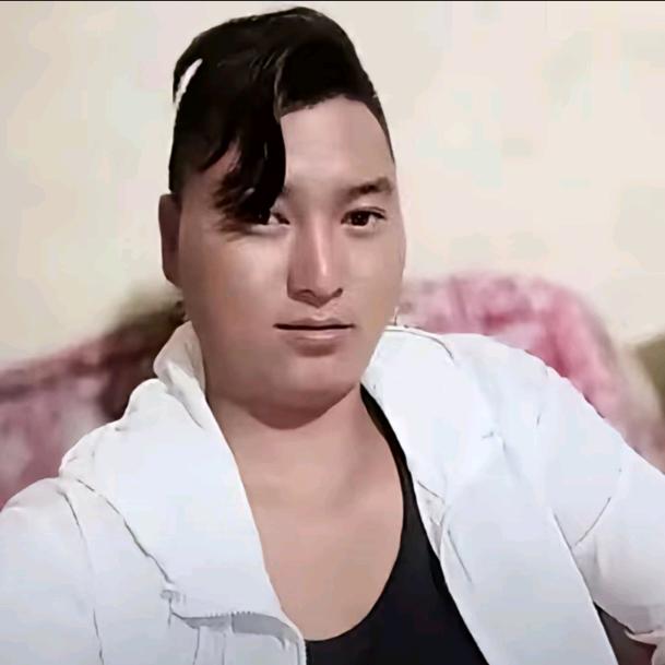 曾经的王 孤独的狼