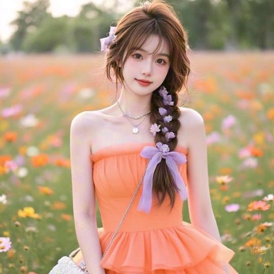 羞涩的云朵（好物分享）