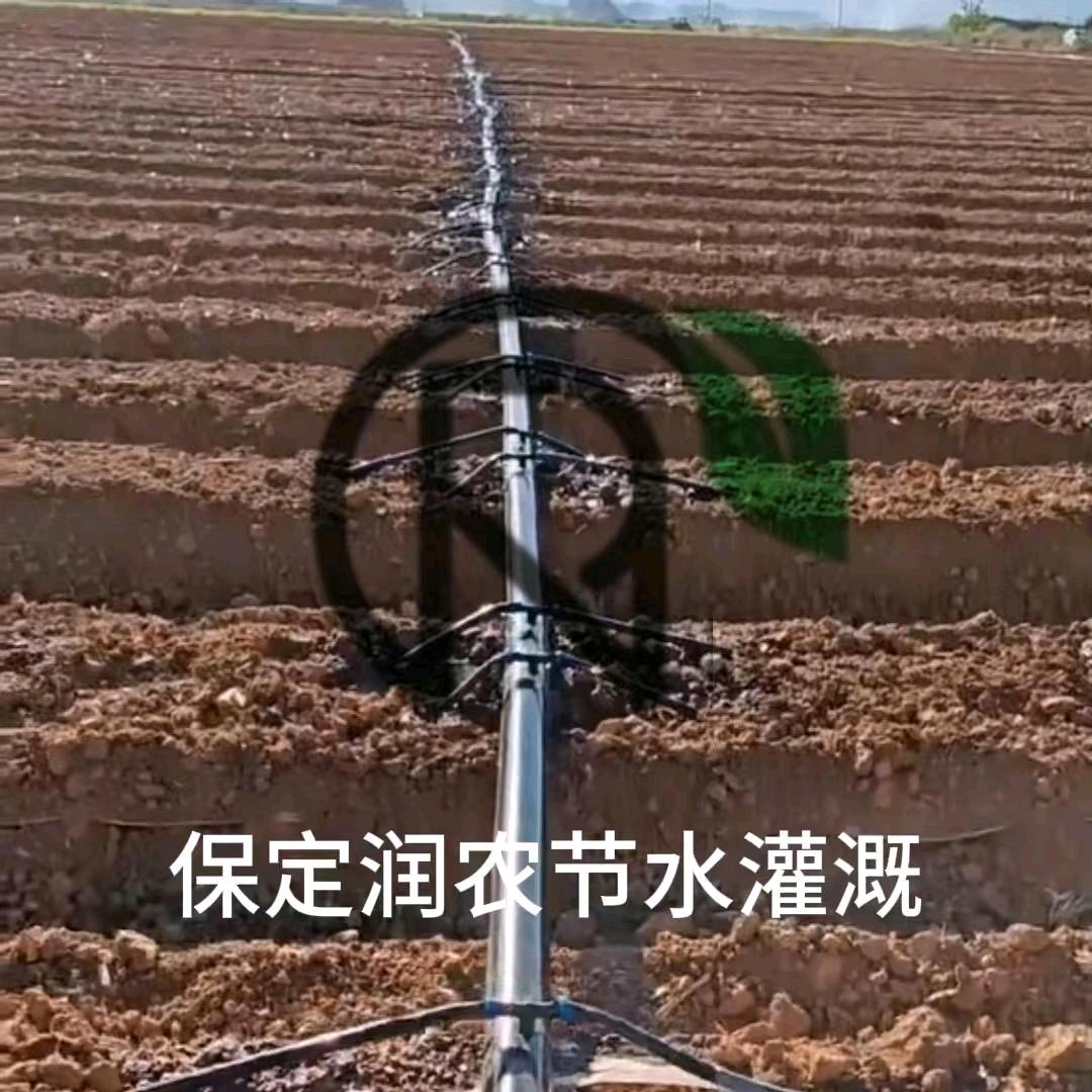 保定润农滴灌带厂家