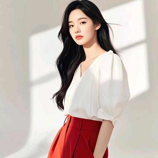 羊羊时尚潮流品牌女装