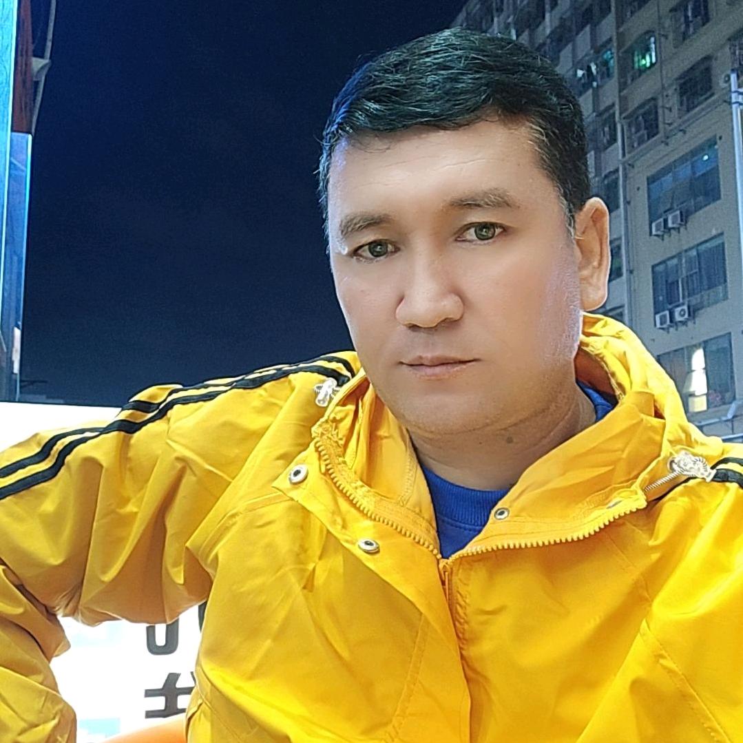 永远等你