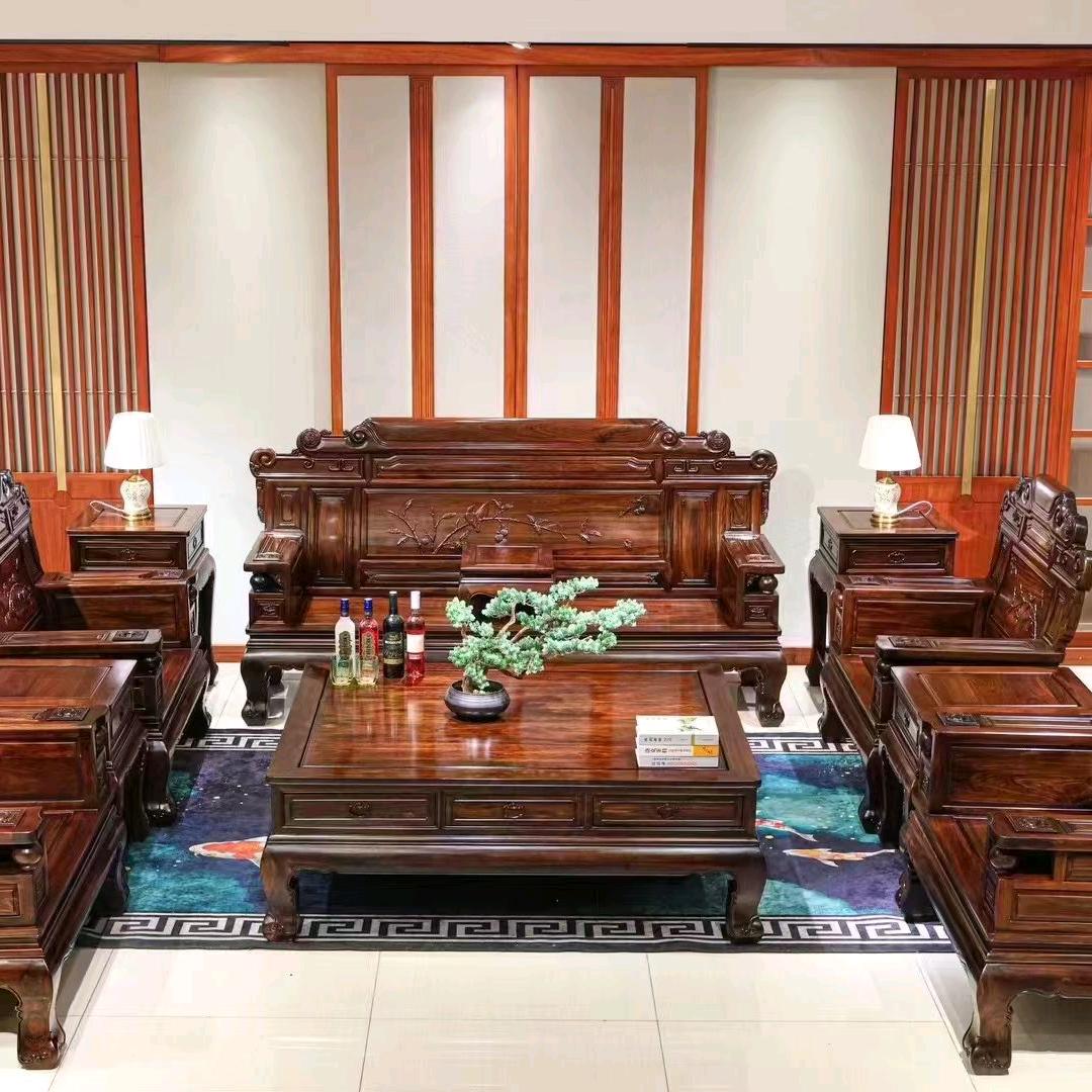 郝岗喜迎门家具