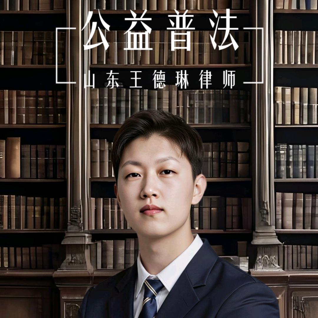 王德琳山东刑事律师
