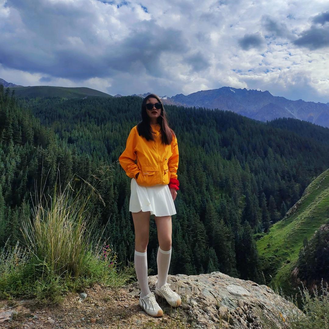 小橙子🍊妈咪
