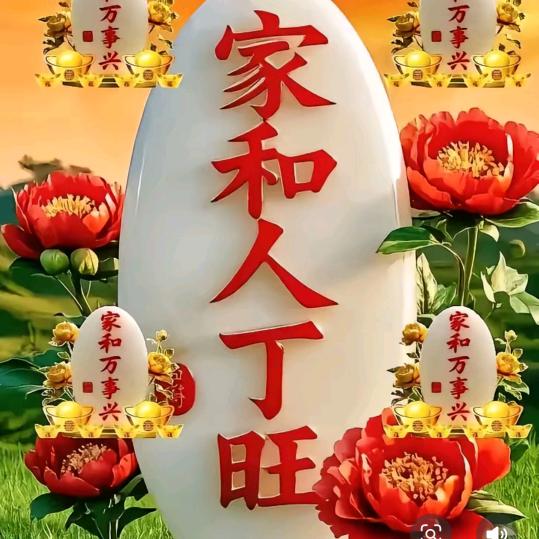 时来运转💔💔💔