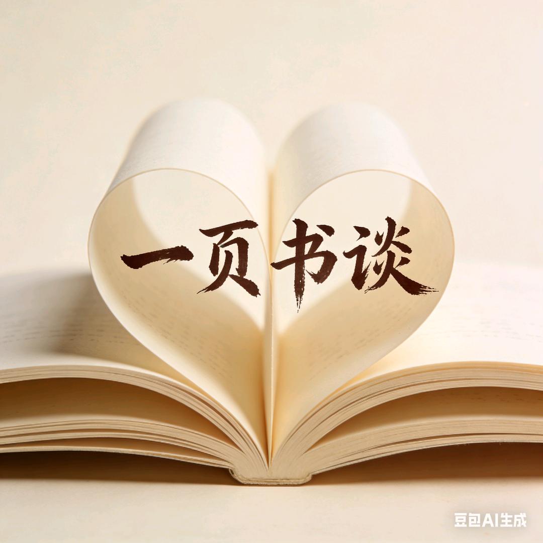 一页书谈