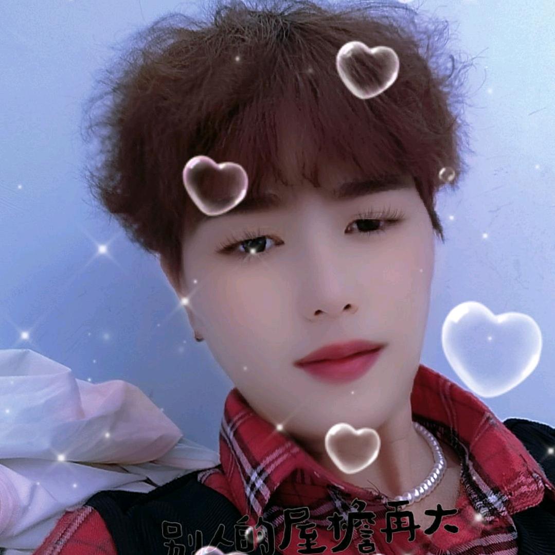 甜甜爱