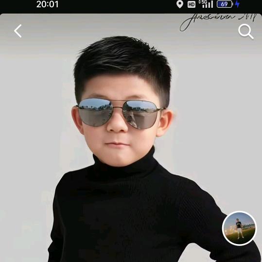 爱在黑夜