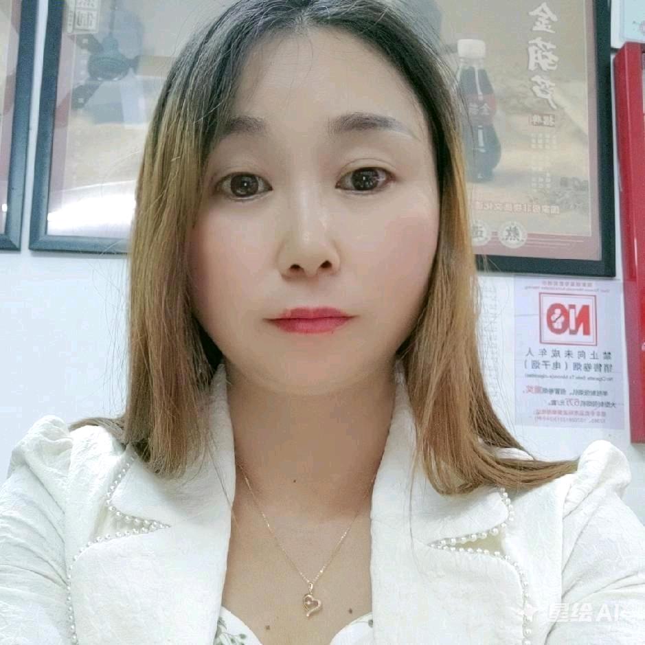 碧姐（新人主播）
