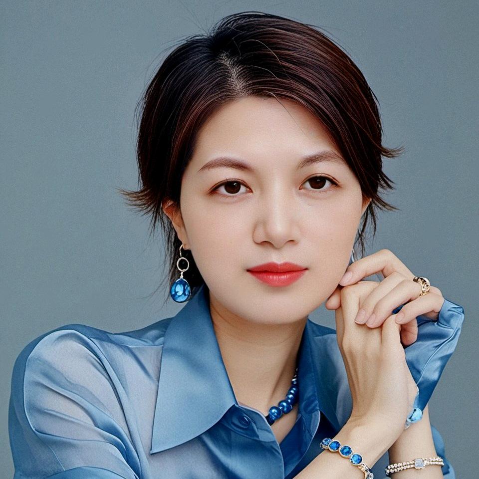 李萍萍