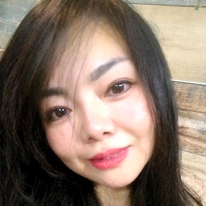 成都专车女司机（兰妹子）