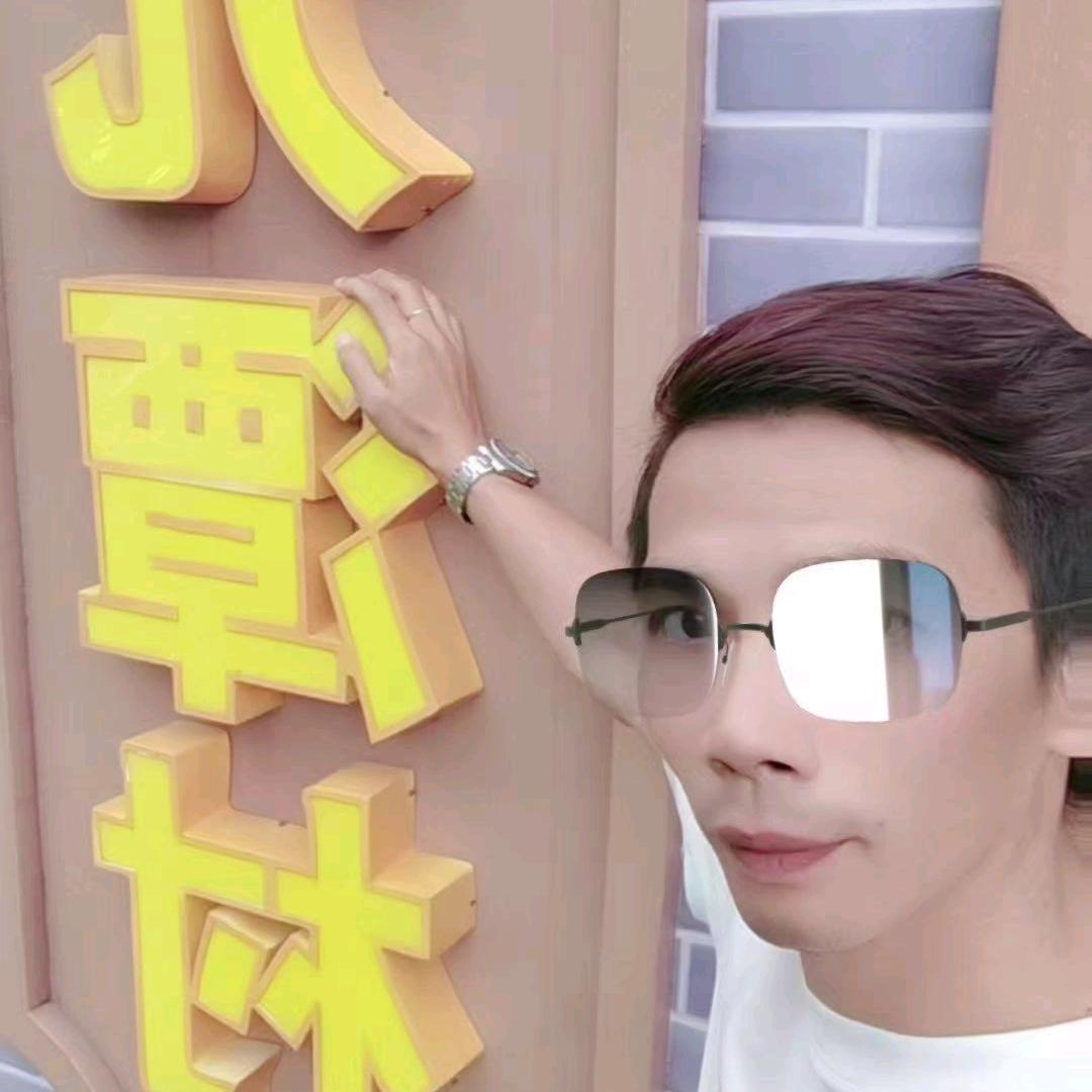小牛爱钓鱼